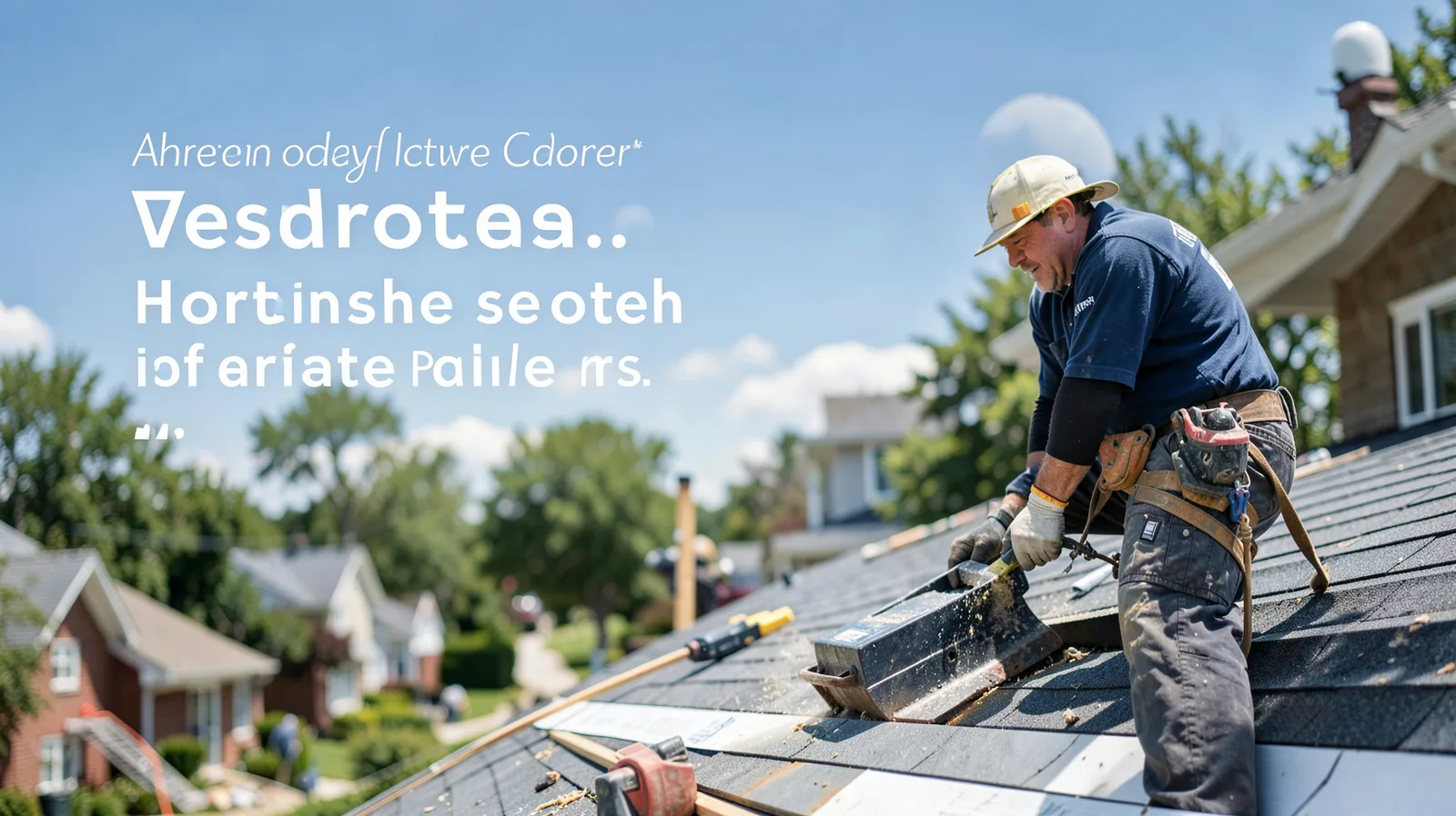 Roof Replacement in Stockdale, PA near me